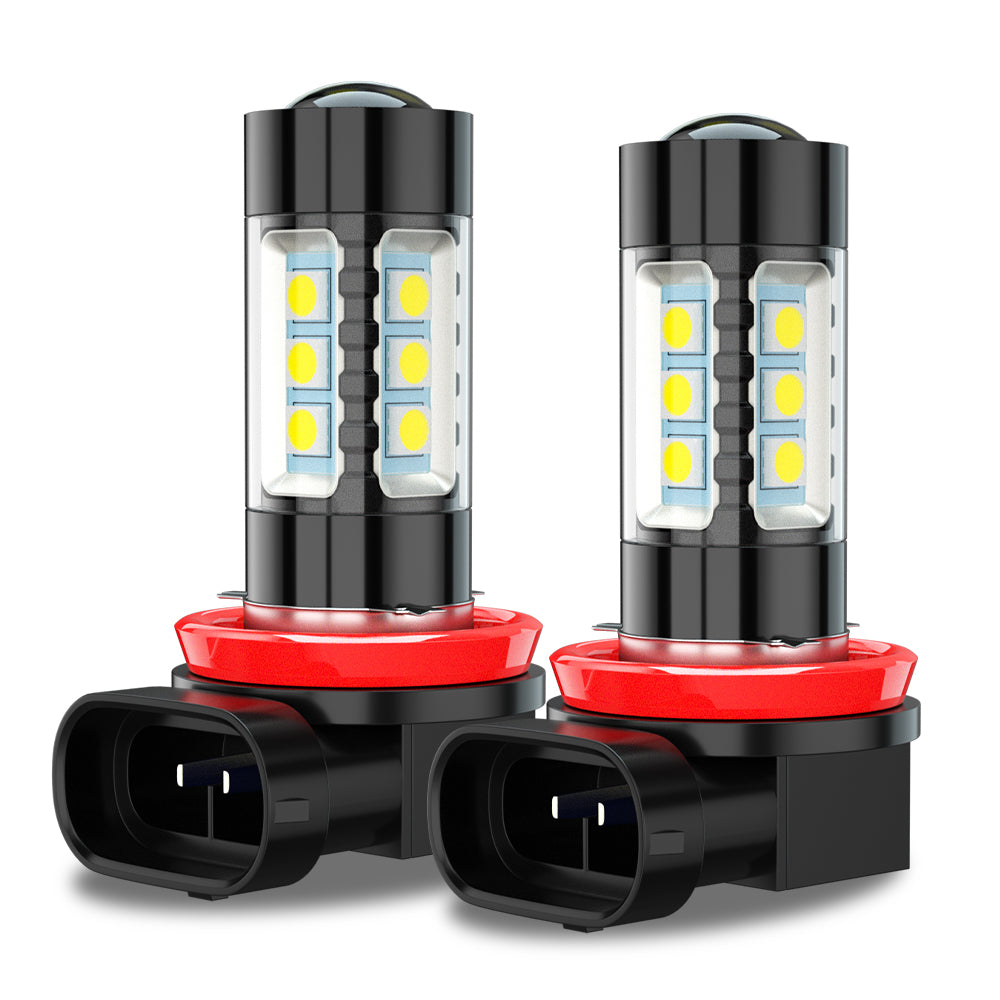 H11 LED Fog Light Bulbs