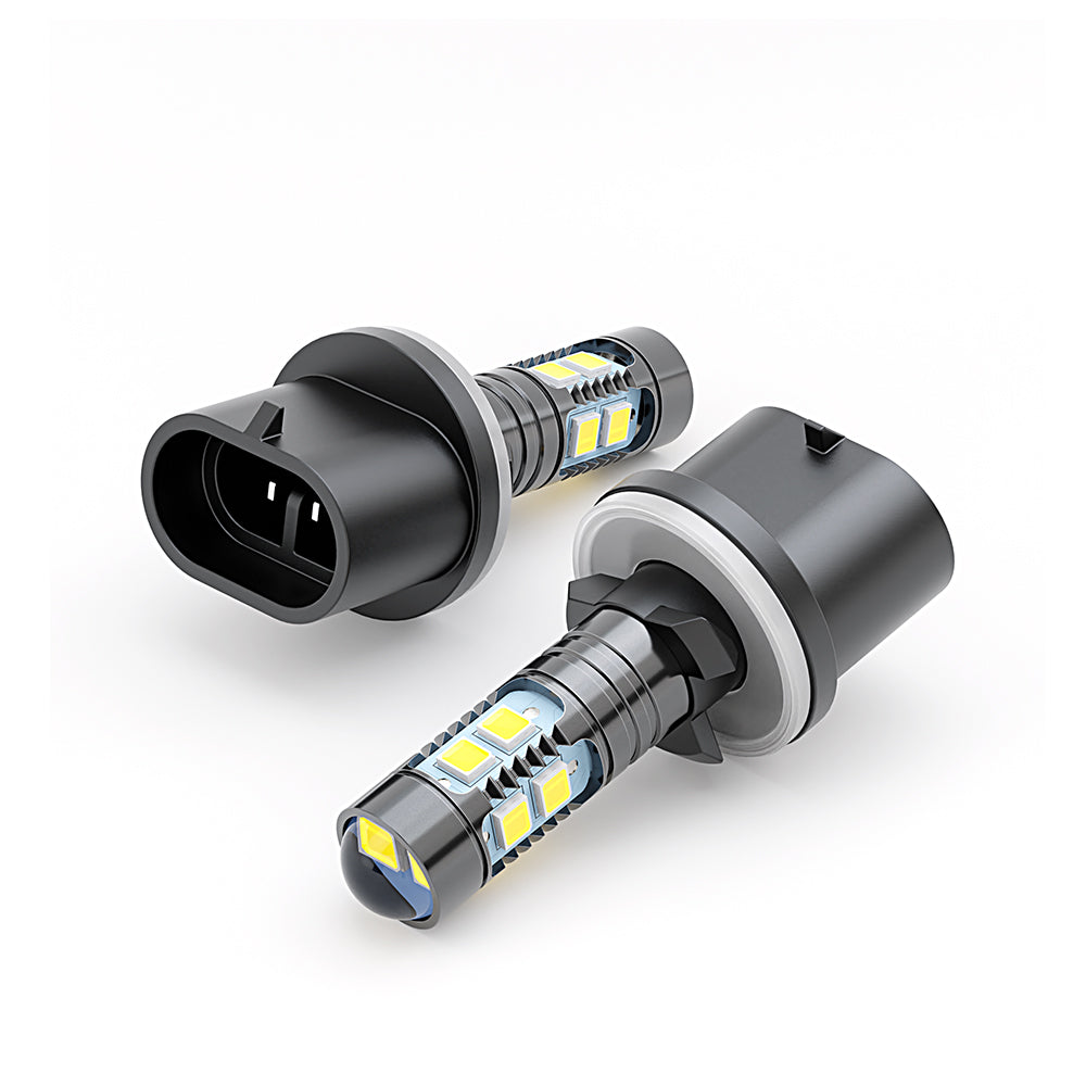 880 881 LED Fog Light Bulbs