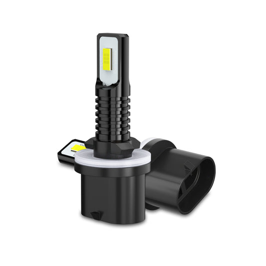 880 881 LED Fog Light Bulbs 6000K