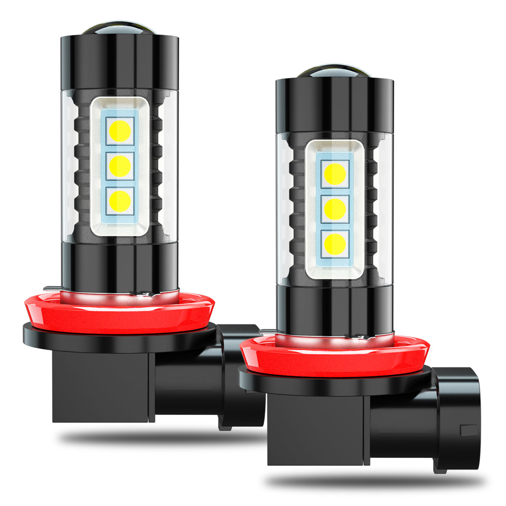 H11 LED Fog Light Bulbs