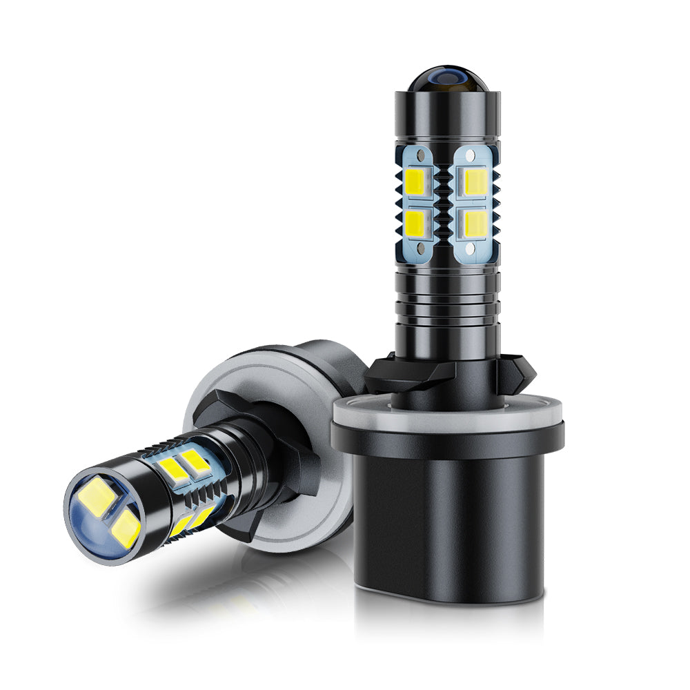 880 881 LED Fog Light Bulbs