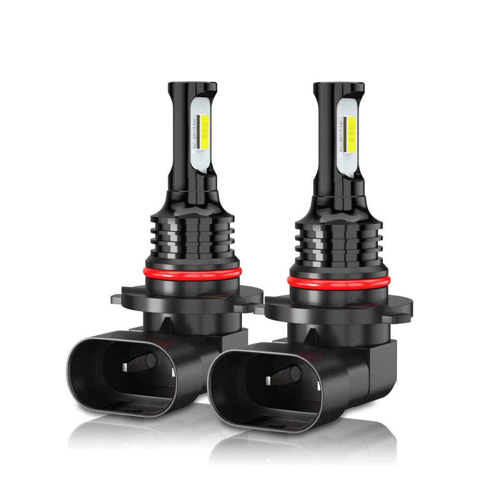 For 2002-2005 Dodge Ram 3500 Fog Light Bulbs 6000K