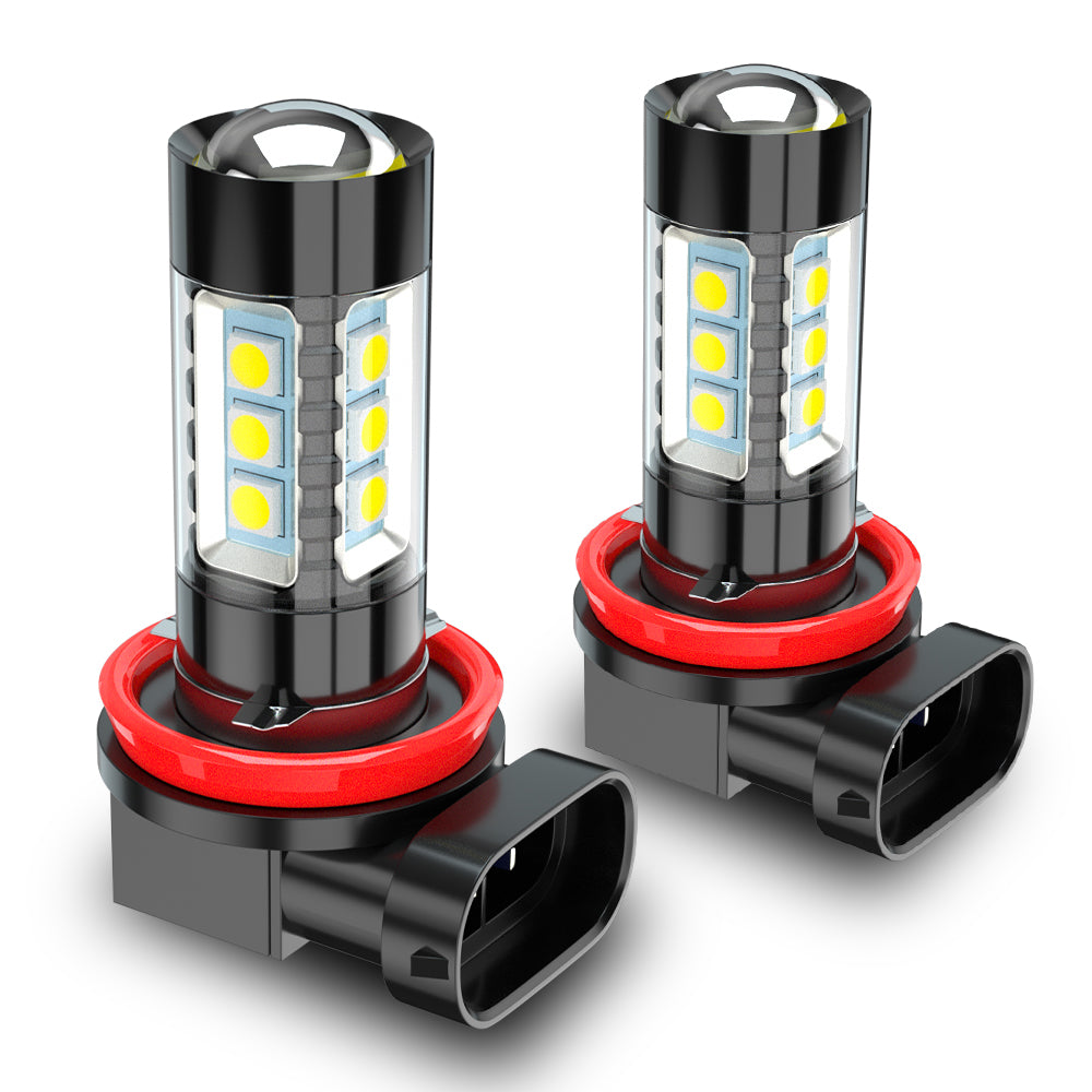 H11 LED Fog Light Bulbs