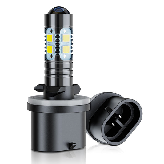 880 881 LED Fog Light Bulbs