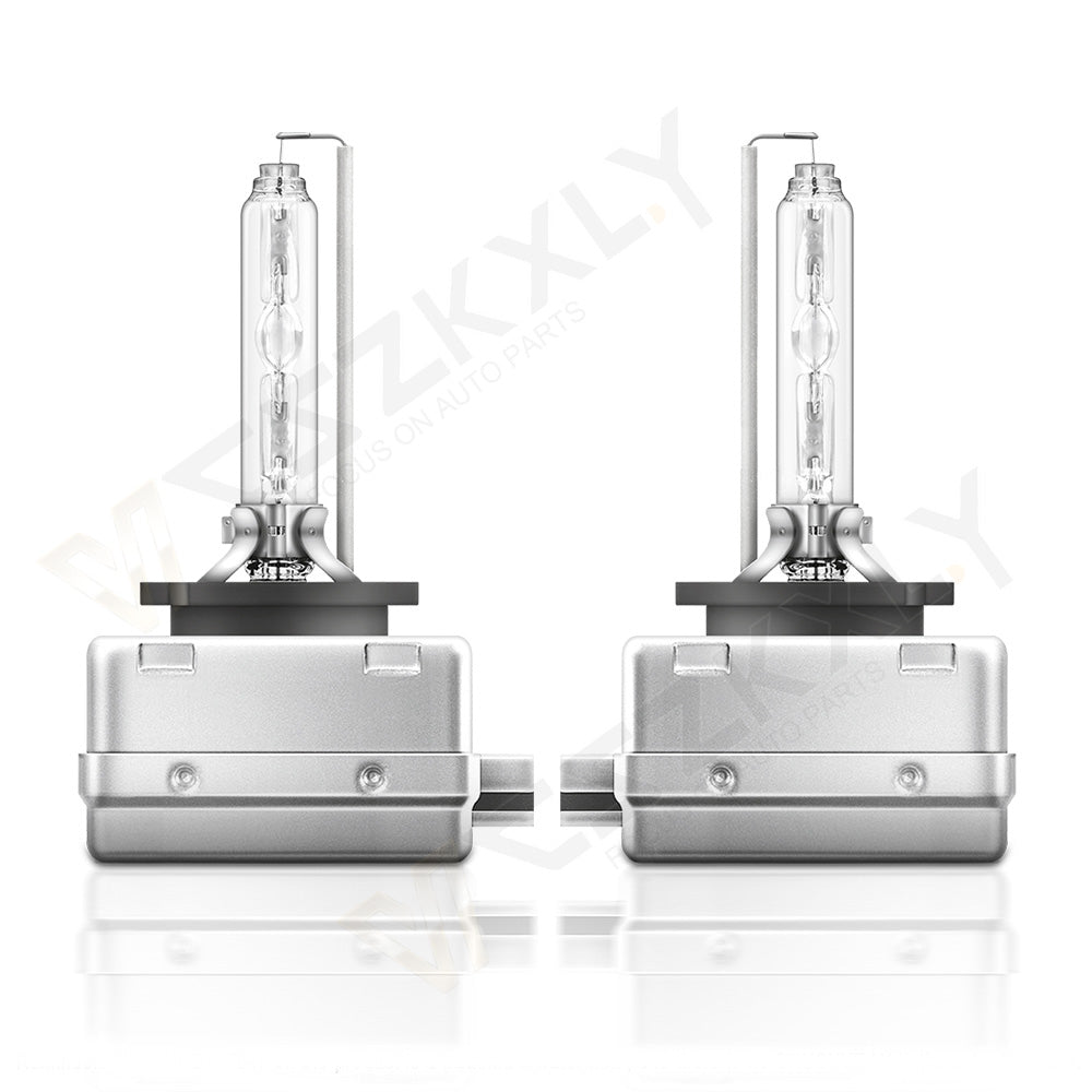 D3S/D3R HID Headlights Compatible for Cadillac XTS 2013-2017, 6000K White Xenon Replacement D3S Headlight, 99% Vehicle Compatibility, Pack of 2